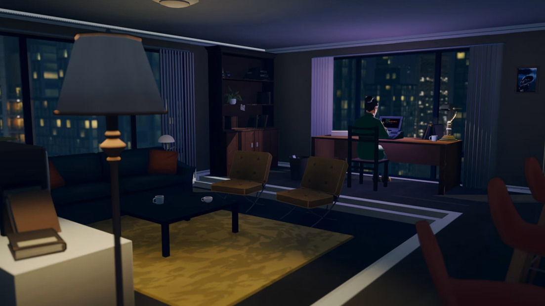 【9.00】PS4游戏《湖 Lake》中文版下载 v1.14(含DLC)_1