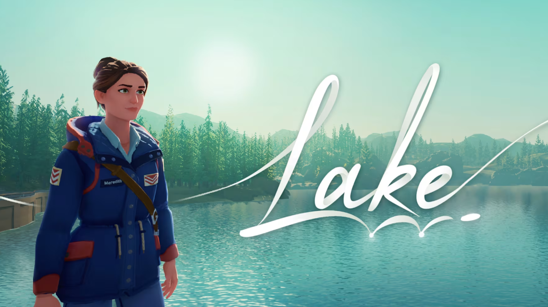 【9.00】PS4游戏《湖 Lake》中文版下载 v1.14(含DLC)_0
