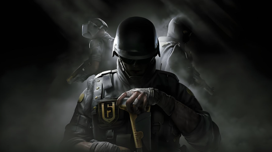 【5.05】PS4游戏《彩虹六号：围攻 Tom Clancy’s Rainbow Six Siege》中文版下载 v1.68_4