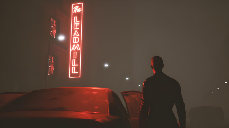 【5.05】PS4游戏《欢迎来到汉威尔 Welcome to Hanwell》英文版下载 v1.01_1