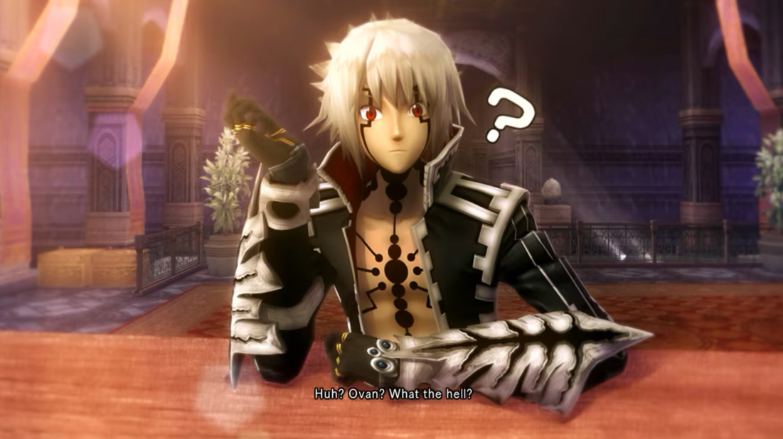 【5.05】PS4游戏《hack//G.U. 最后编码 hack//G.U. Last Recode》中文版下载_5