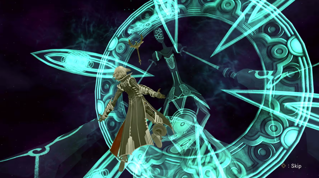 【5.05】PS4游戏《hack//G.U. 最后编码 hack//G.U. Last Recode》中文版下载_3