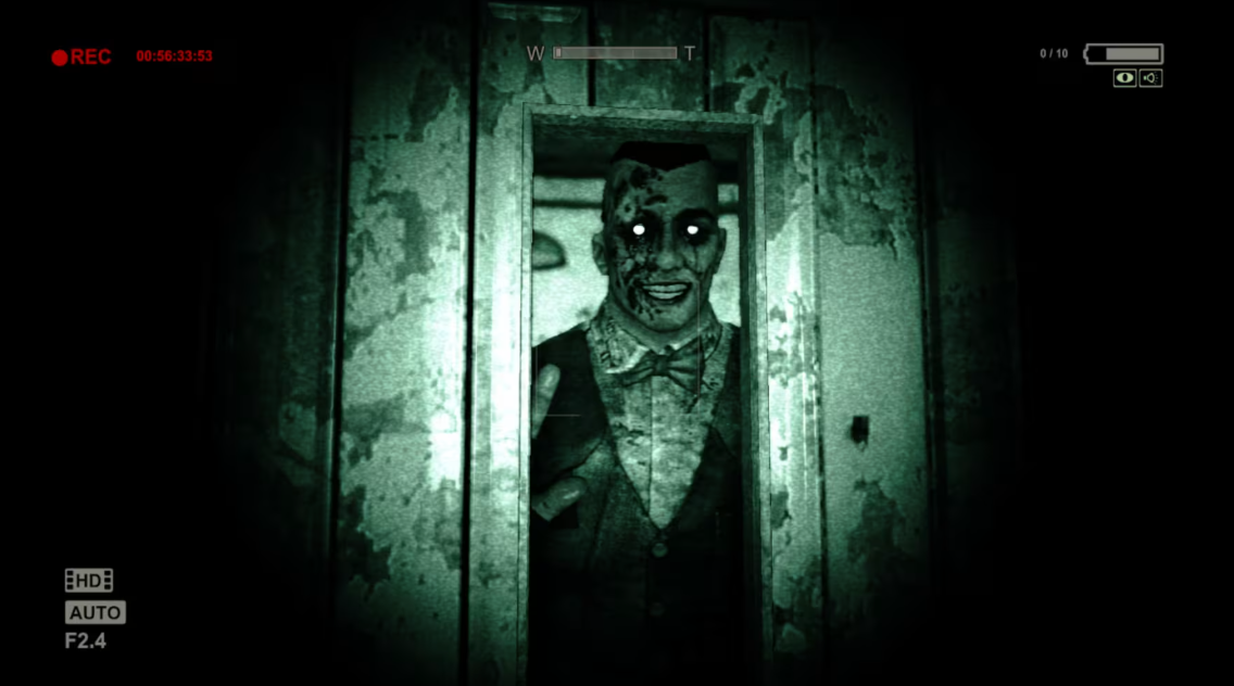 【5.05】PS4游戏《逃生 Outlast》英日文版下载 v1.03(含DLC)_5