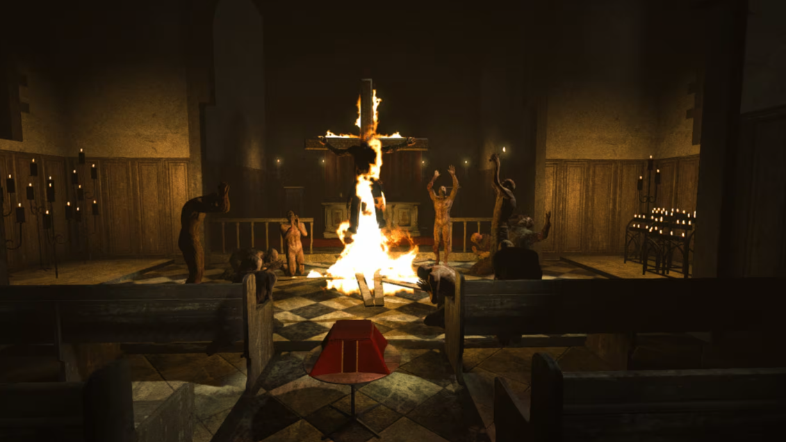 【5.05】PS4游戏《逃生 Outlast》英日文版下载 v1.03(含DLC)_4