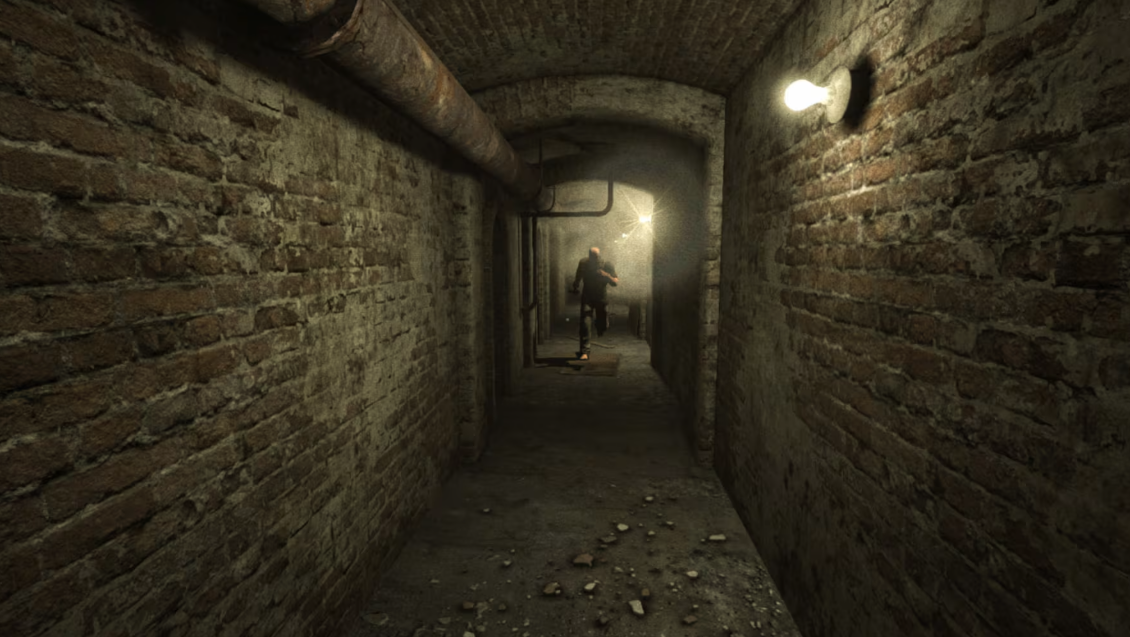 【5.05】PS4游戏《逃生 Outlast》英日文版下载 v1.03(含DLC)_2