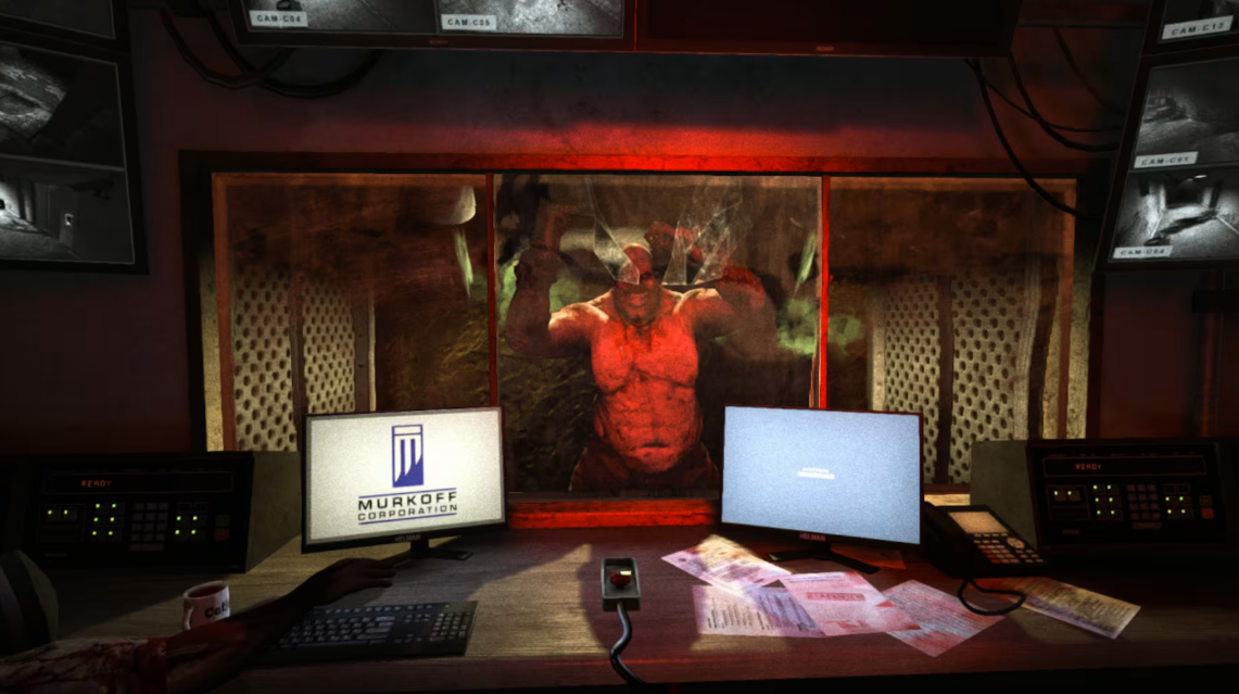 【5.05】PS4游戏《逃生 Outlast》英日文版下载 v1.03(含DLC)_1