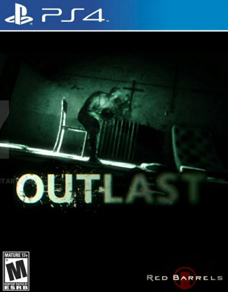 【5.05】PS4游戏《逃生 Outlast》英日文版下载 v1.03(含DLC)_0