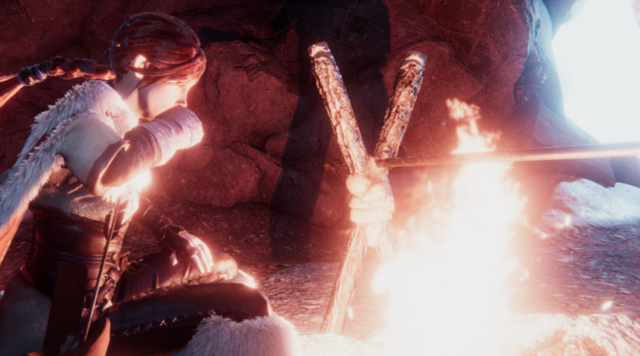 【5.05】PS4游戏《巨神狩猎 Praey For the Gods》中文版下载 v1.13_4