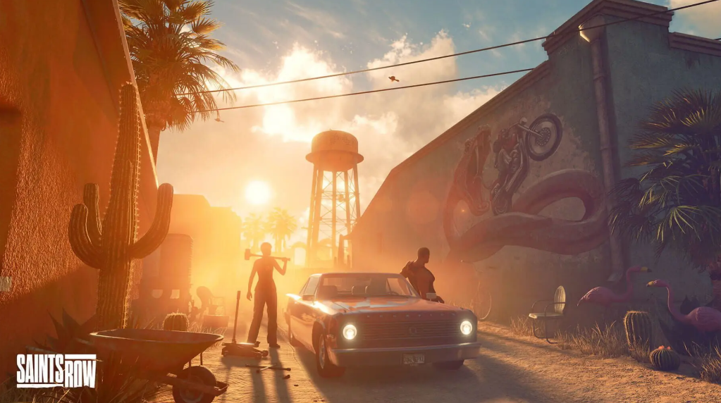 【5.05】PS4游戏《黑道圣徒：重启 – 白金版 Saints Row Platinum Edition》中文版下载 v1.17(全DLC)_2