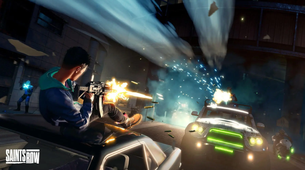 【5.05】PS4游戏《黑道圣徒：重启 – 白金版 Saints Row Platinum Edition》中文版下载 v1.17(全DLC)_1