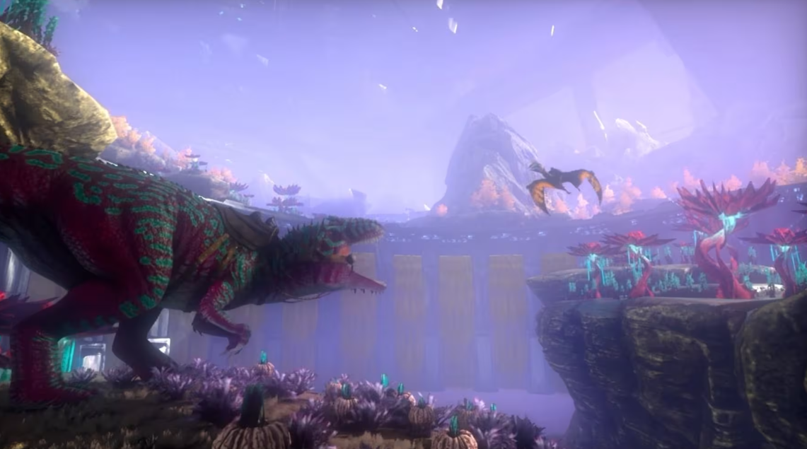 【5.05】PS4游戏《方舟：生存进化 – 终极幸存者版 ARK: Survival Evolved Ultimate Survivor Edition》中文版下载 v2.80 & 1.64_4
