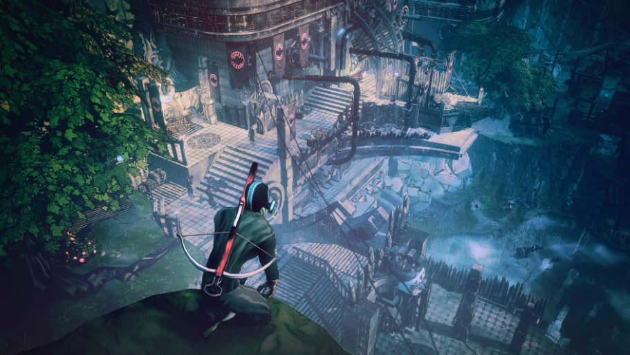 【6.72】PS4游戏《七: 增强版 Seven: Enhanced Edition》中文版下载 v1.03_4