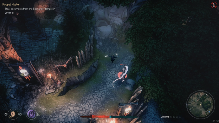 【6.72】PS4游戏《七: 增强版 Seven: Enhanced Edition》中文版下载 v1.03_2