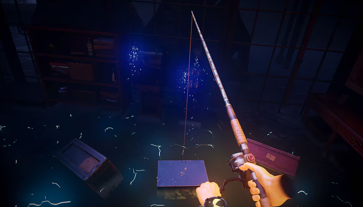 【9.50】PS4游戏《漂泊者 Wanderer》中文版下载 v1.15_3