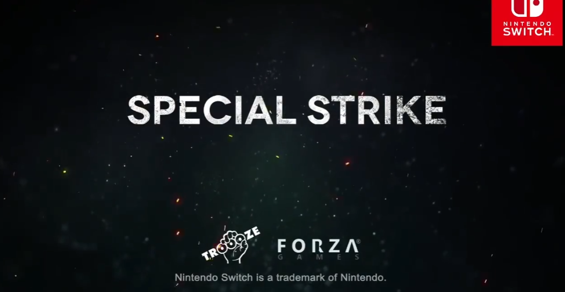 switch游戏《特种突击 Special Strike》中文版下载_0