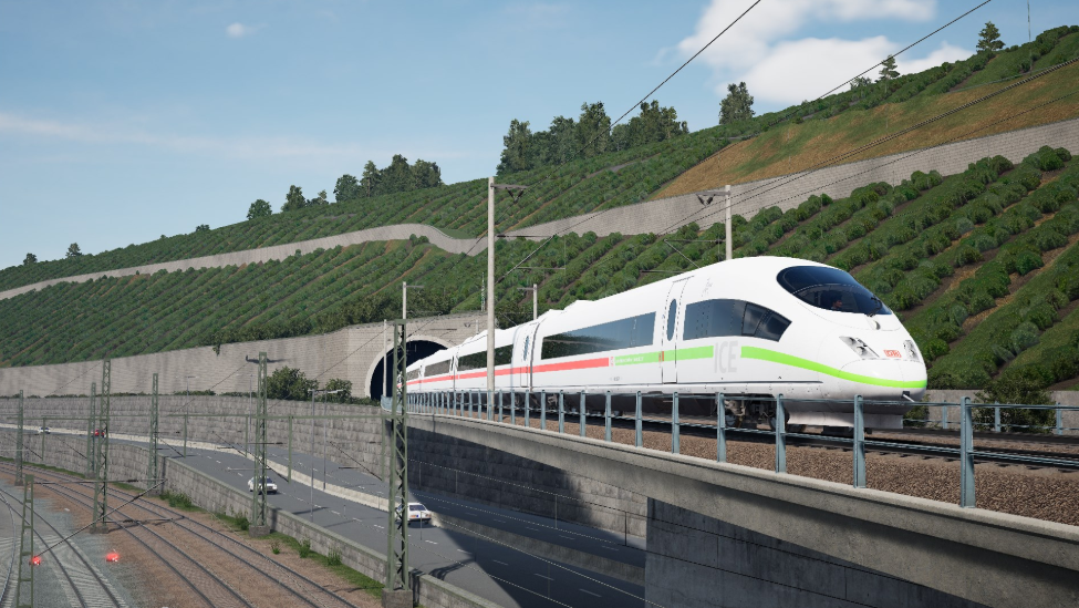 【5.05】PS4游戏《模拟火车世界3 Train Sim World 3》中文版下载 v1.53_3