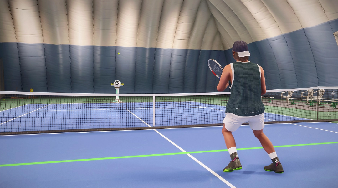 【5.05】PS4游戏《职业网球大联盟 2K25 TopSpin 2K25》中文版下载 v1.07_4