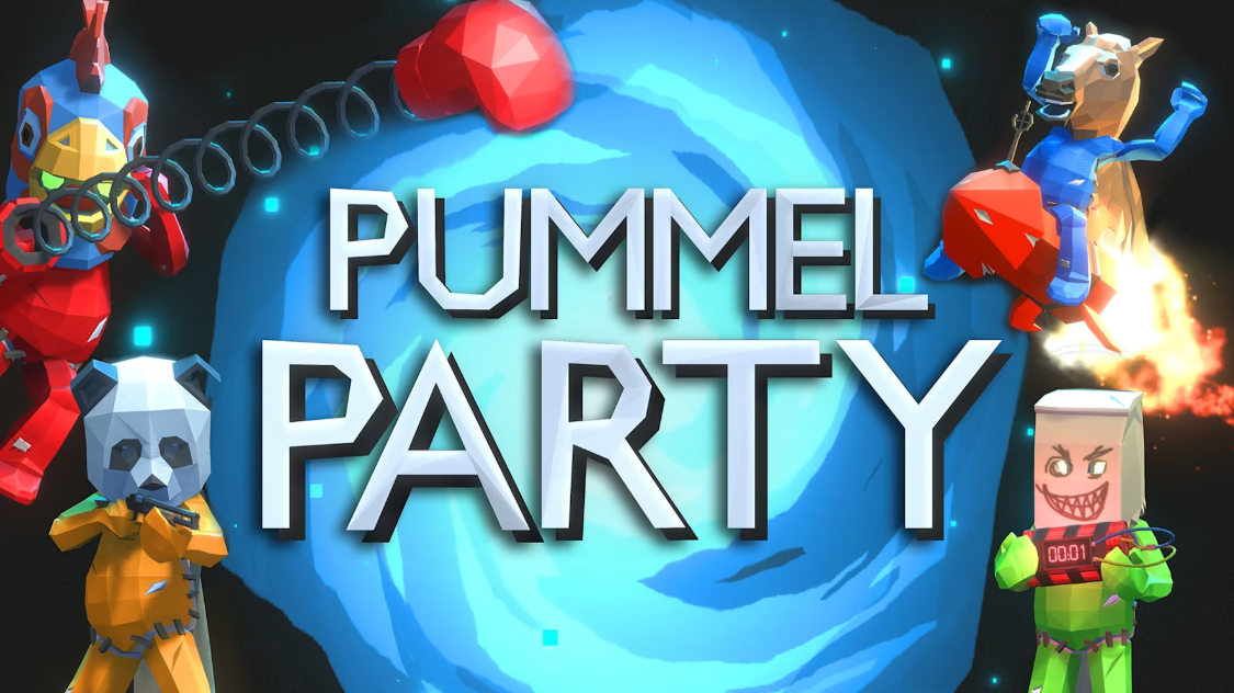 【5.05】PS4游戏《乱揍派对 Pummel Party》中文版下载 v1.02_0
