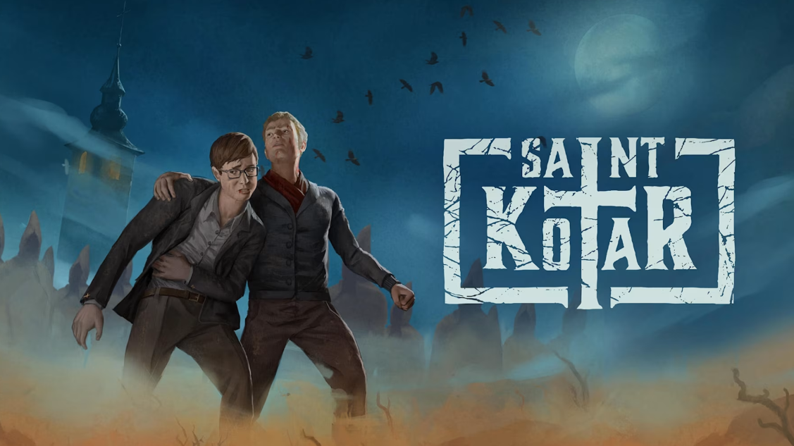 【5.05】PS4游戏《圣科塔 Saint Kotar》中文版下载 v1.05_0