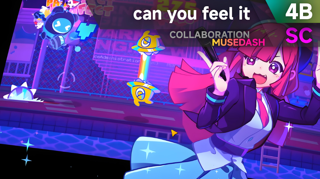 【5.05】PS4游戏《DJMAX RESPECT》中文版下载 1.47(全DLC)_1