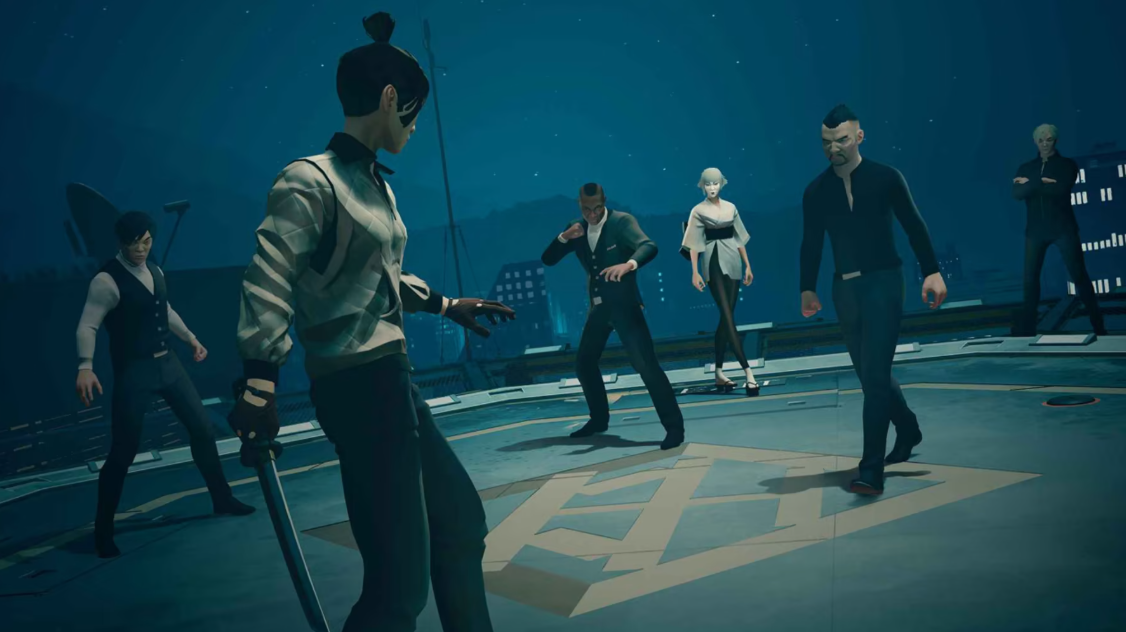 【5.05】PS4游戏《师父 Sifu》中文版下载 v1.27_4