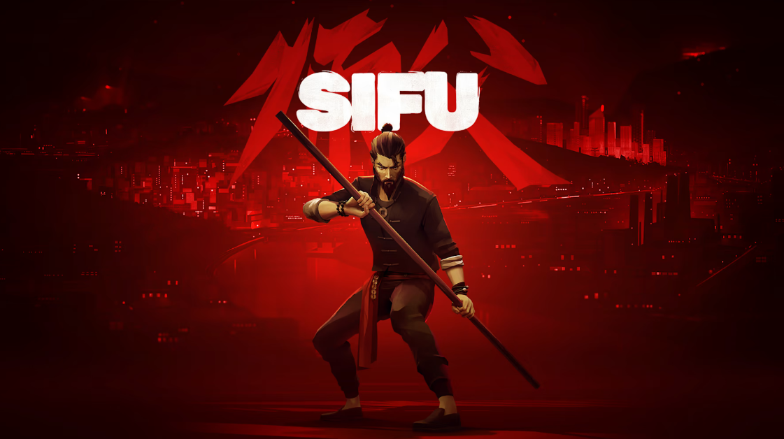 【5.05】PS4游戏《师父 Sifu》中文版下载 v1.27_0