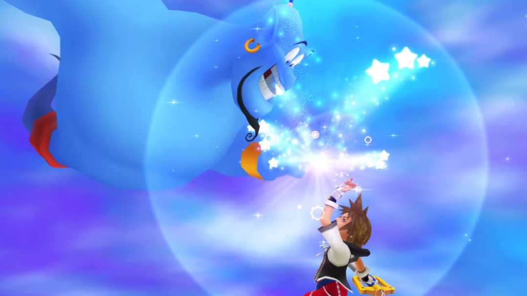 【5.05】PS4游戏《王国之心HD 1.5 + 2.5 Remix Kingdom Hearts HD 1.5 + 2.5 ReMIX》英文版下载 v1.04(含DLC)_3