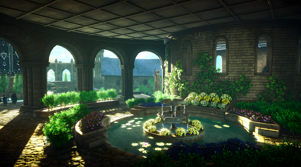 【6.72】PS4游戏《东方之茵 Eastshade》中文版下载 v1.04_2
