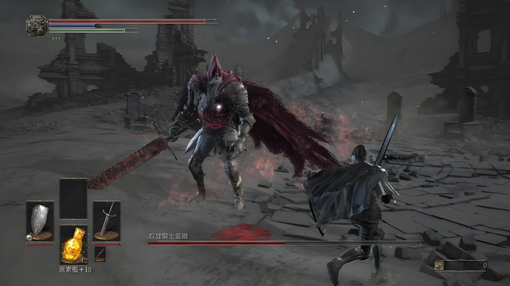 【5.05】PS4游戏《黑暗之魂3：年度版 DARK SOULS III Game Of The Year Edition》中文版下载_2