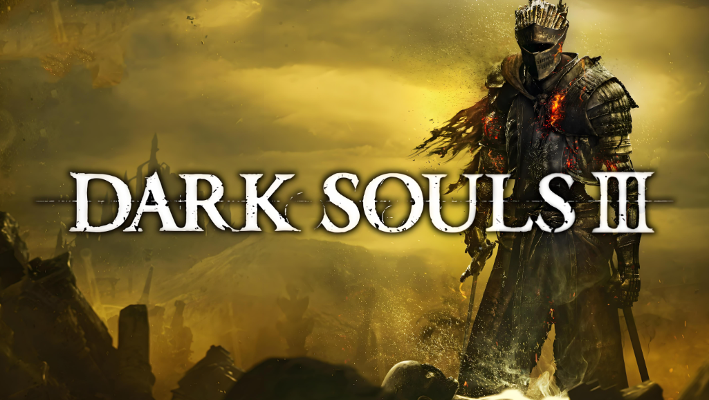 【5.05】PS4游戏《黑暗之魂3：年度版 DARK SOULS III Game Of The Year Edition》中文版下载_0