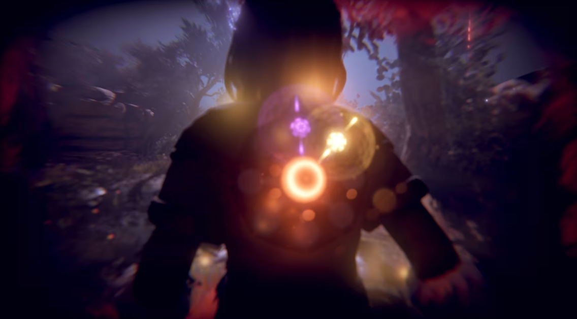【5.05】PS4游戏《生命的种子 Seed of Life》中文版下载 v1.01_4
