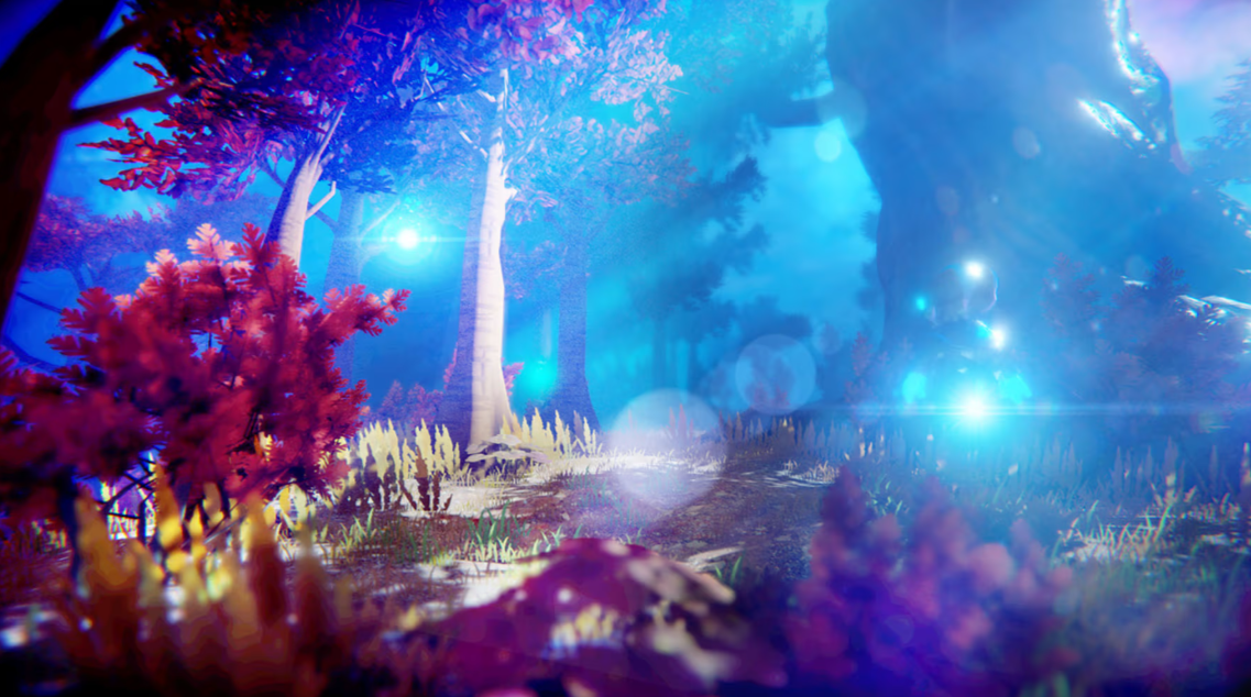 【5.05】PS4游戏《生命的种子 Seed of Life》中文版下载 v1.01_3