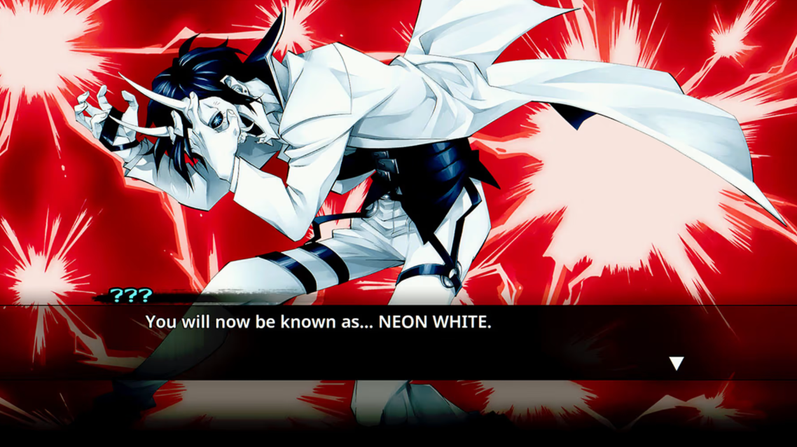 【5.05】PS4游戏《白色霓虹 Neon White》中文版下载 v1.03_3