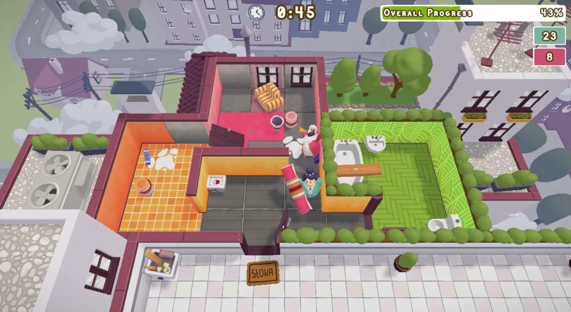 【9.00】PS4游戏《分手装修：终极版 Tools Up! Ultimate Edition》中文版下载 v1.00_4