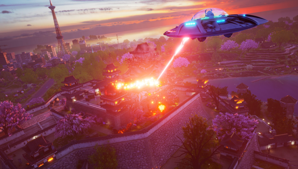 【5.05】PS4游戏《毁灭全人类！2：从头再探 Destroy All Humans! 2 – Reprobed》中文版下载 v1.02_4