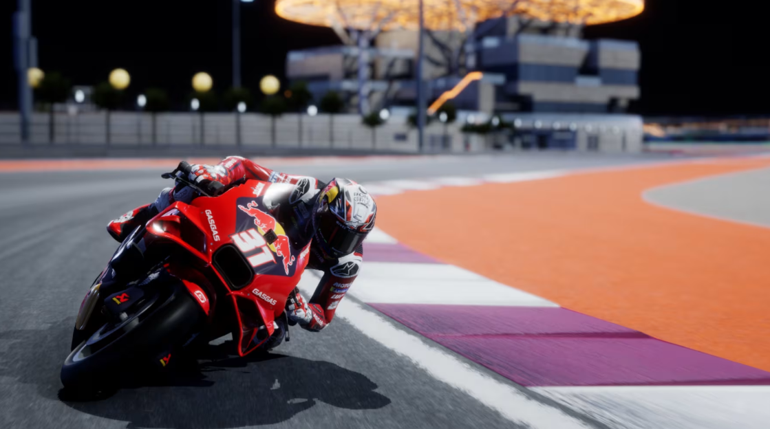 【5.05】PS4游戏《世界摩托车锦标赛24 MotoGP 24》中文版下载 v1.07_4