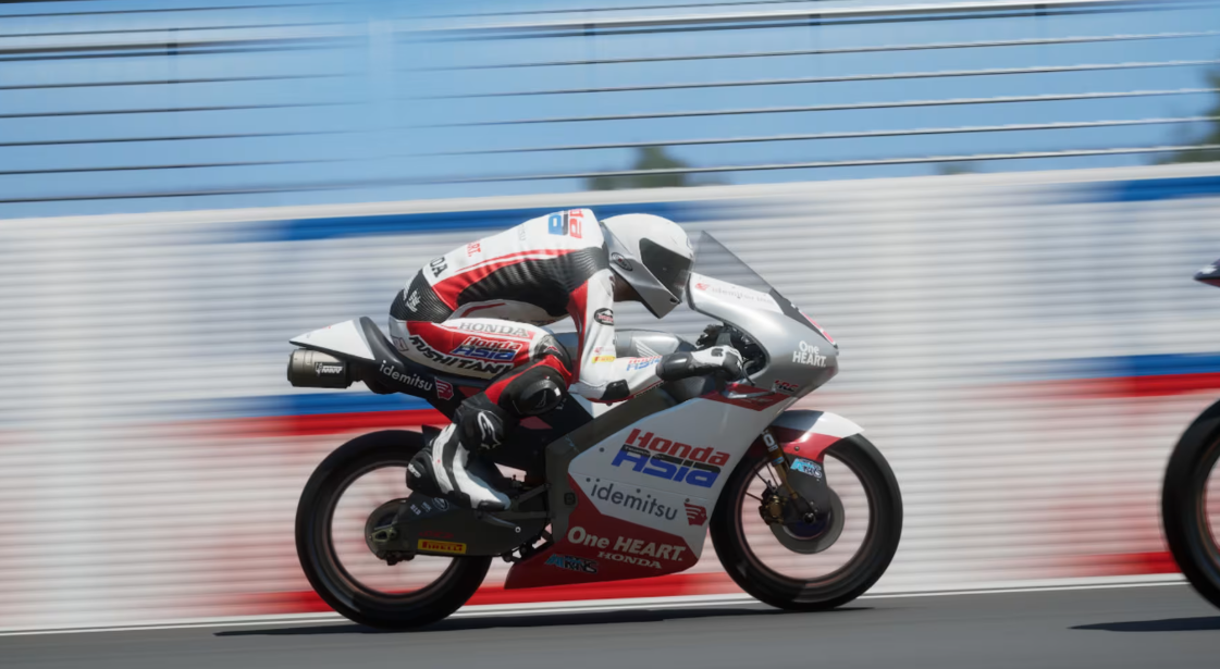 【5.05】PS4游戏《世界摩托车锦标赛24 MotoGP 24》中文版下载 v1.07_3