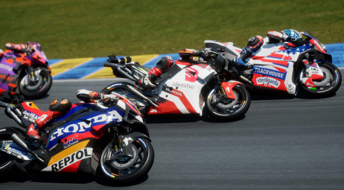 【5.05】PS4游戏《世界摩托车锦标赛24 MotoGP 24》中文版下载 v1.07_2