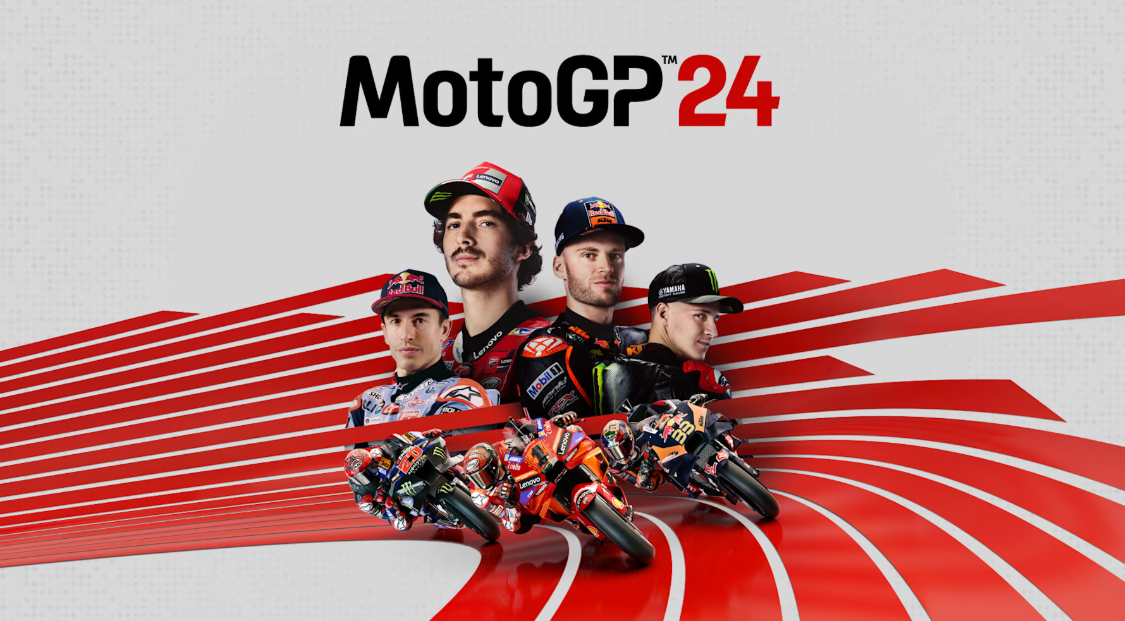 【5.05】PS4游戏《世界摩托车锦标赛24 MotoGP 24》中文版下载 v1.07_0
