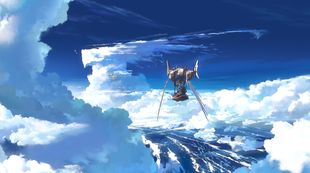 【5.05】PS4游戏《碧蓝幻想：Relink – 特别版 GRANBLUE FANTASY: Relink Special Edition》中文版下载 v1.31(含DLC+PS5补丁)_4