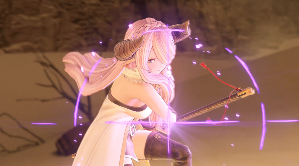 【5.05】PS4游戏《碧蓝幻想：Relink – 特别版 GRANBLUE FANTASY: Relink Special Edition》中文版下载 v1.31(含DLC+PS5补丁)_3