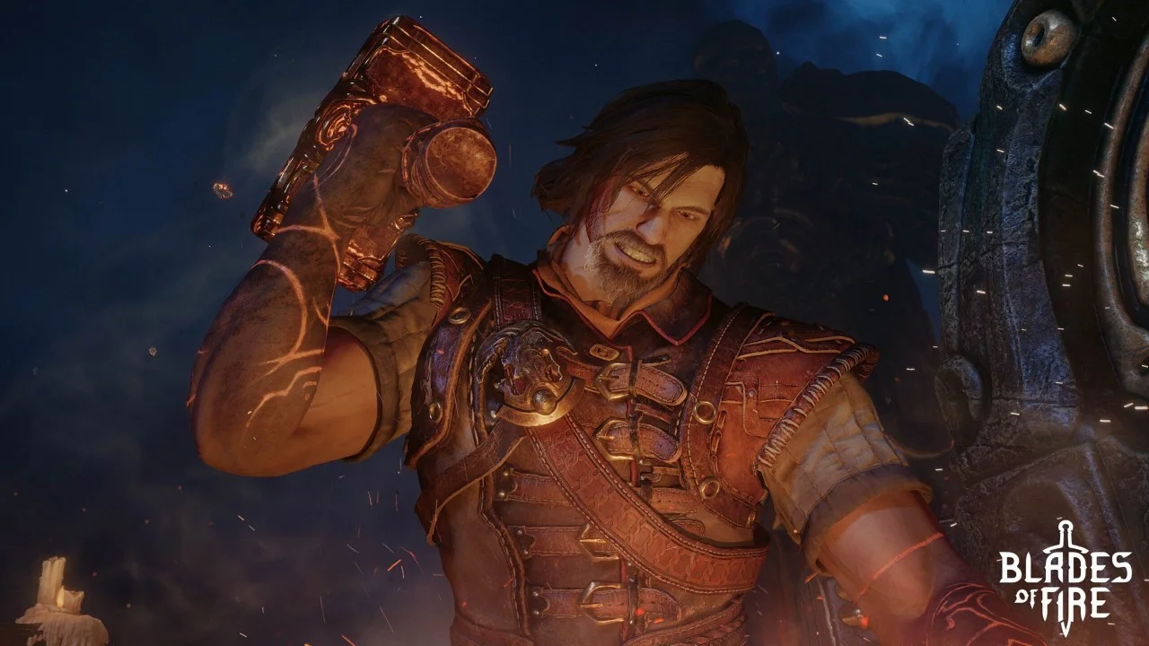 PC游戏《烈焰之刃 Blades of Fire》中文v1.2.6.0下载_0