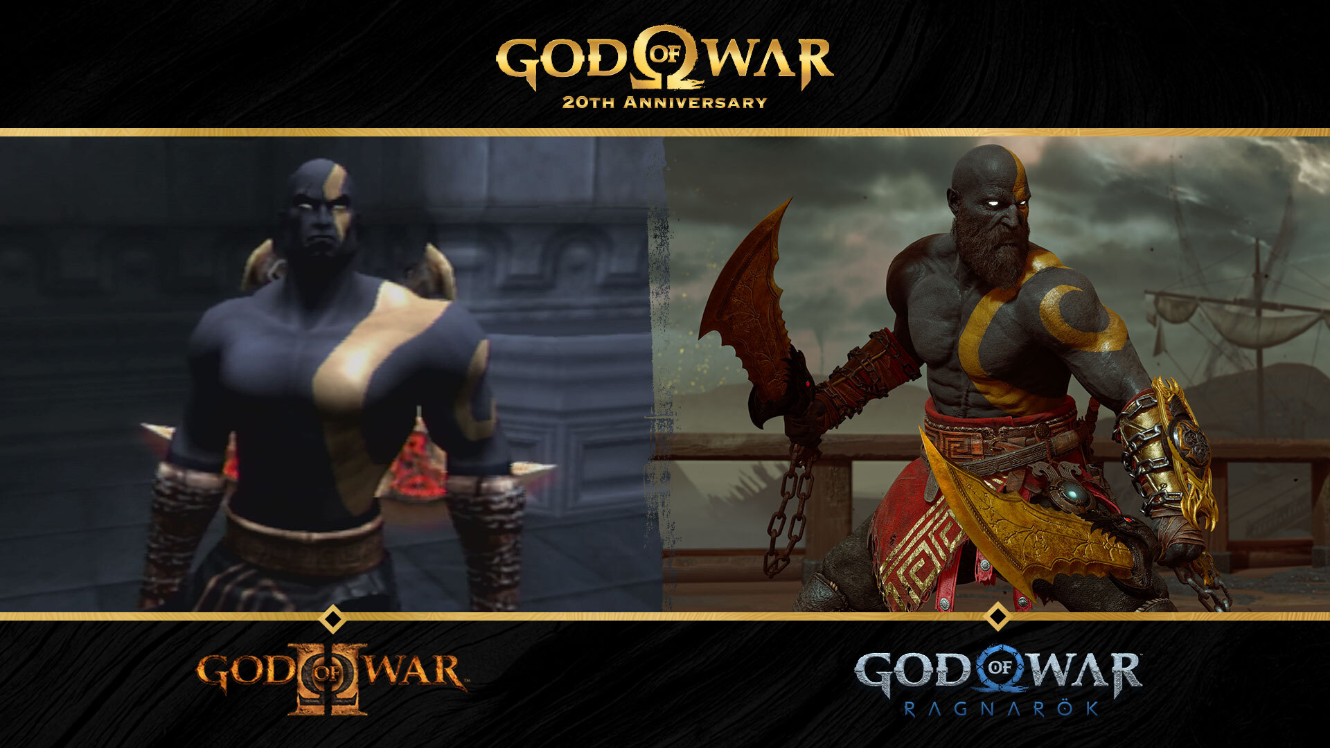【5.05】PS4游戏《战神：诸神黄昏 – 豪华版 God of War Ragnarök: Digital Deluxe Edition》中文版下载 v6.05(含DLC)_4