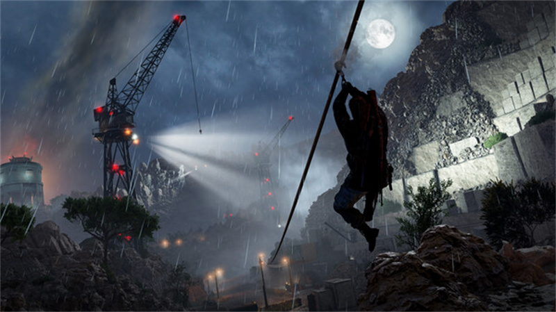 【5.05】PS4游戏《狙击精英：抵抗 – 豪华版 Sniper Elite: Resistance Deluxe Edition》中文版下载 v1.07(含DLC)_4