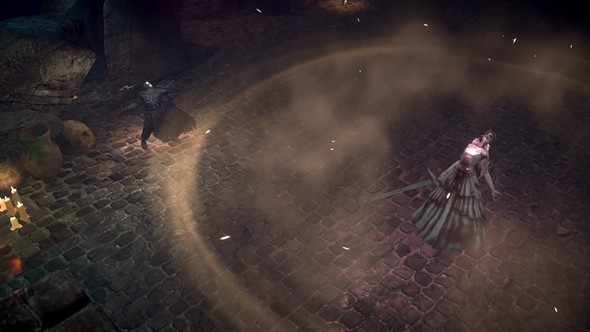 【9.00】PS4游戏《憎恨之心：亡者归来.ANIMUS: Revenant》中文v1.0下载_0
