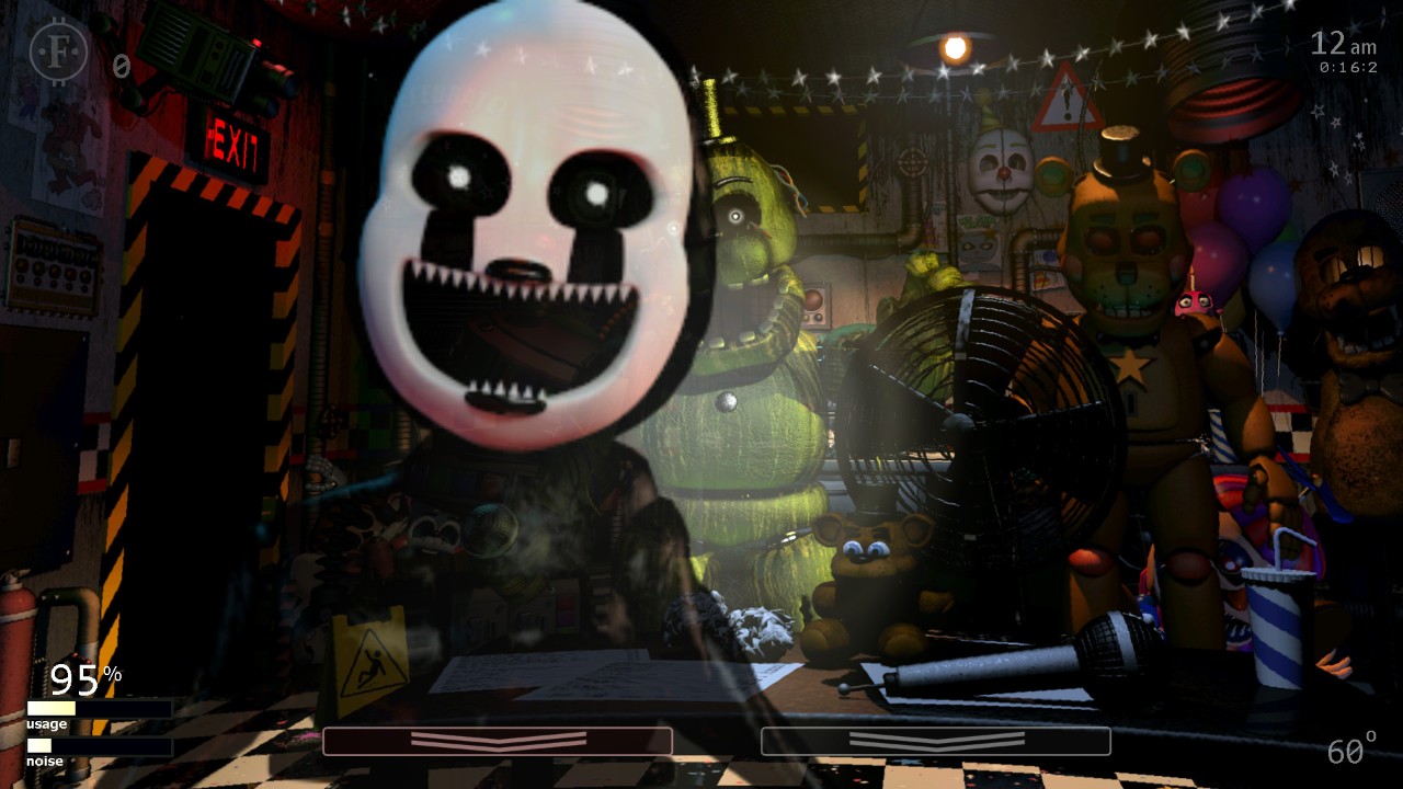 【5.05】PS4游戏《终极定制夜.Ultimate Custom Night》英文v1.01下载_0