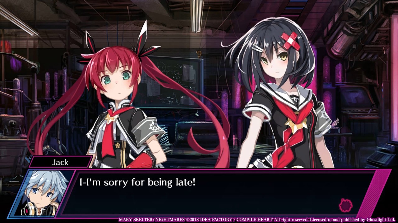 【7.55】PS4游戏《神狱塔：断罪玛丽 – Finale.Mary Skelter Finale》中文v1.04下载_0