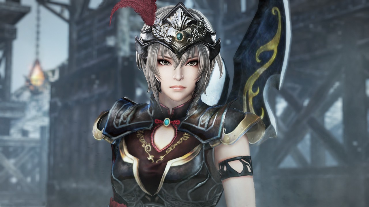 【5.05】PS4游戏《真三国无双7：猛将传. Dynasty Warriors 8: Xtreme Legends Complete Edition》中文下载_0