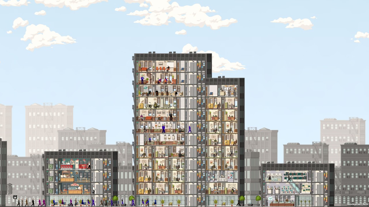 【6.72】PS4游戏《大厦管理者:建筑版.Project Highrise: Architect’s Edition》中文V1.03下载_0
