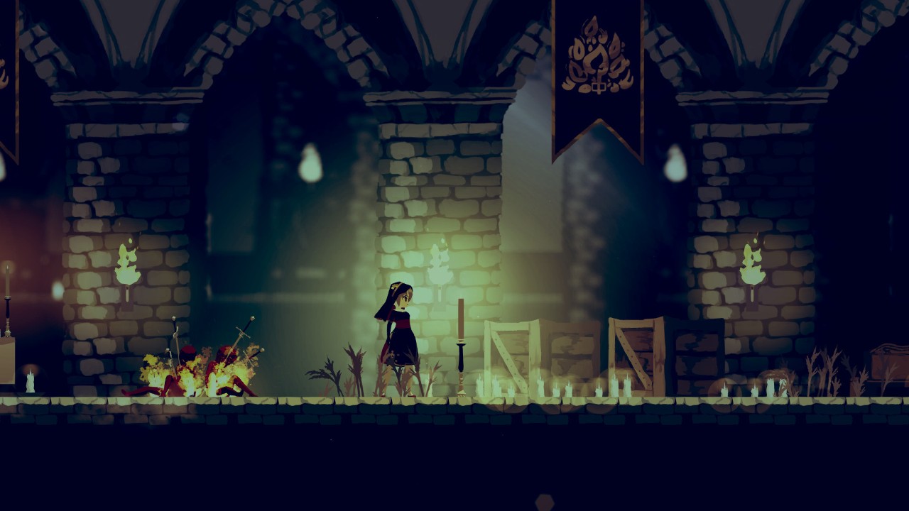 【5.05】PS4游戏《米诺利亚.Minoria》中文v1.04下载_0